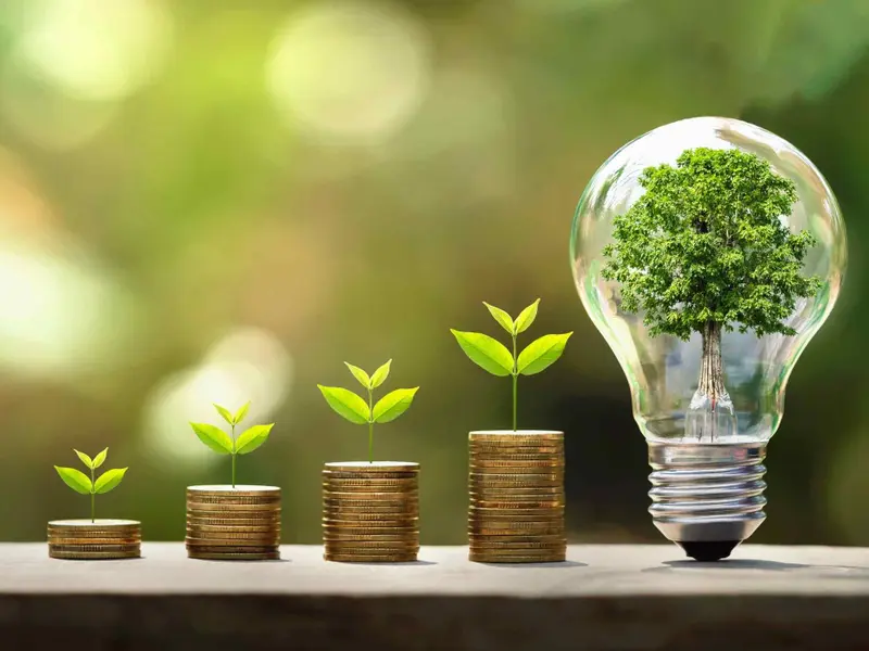 Inversión sostenible en España alcanza el 40% de los fondos de inversión en 2026