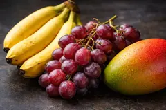 Frutas a evitar por la noche para mejorar la calidad del sueño