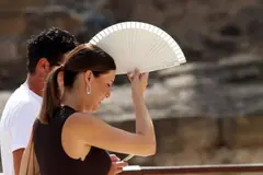 Sanidad activa un plan para mitigar los efectos de las olas de calor en 2026