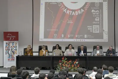 La IV Carrera Costa Ártabra promueve la inclusión y la salud en Oleiros y A Coruña