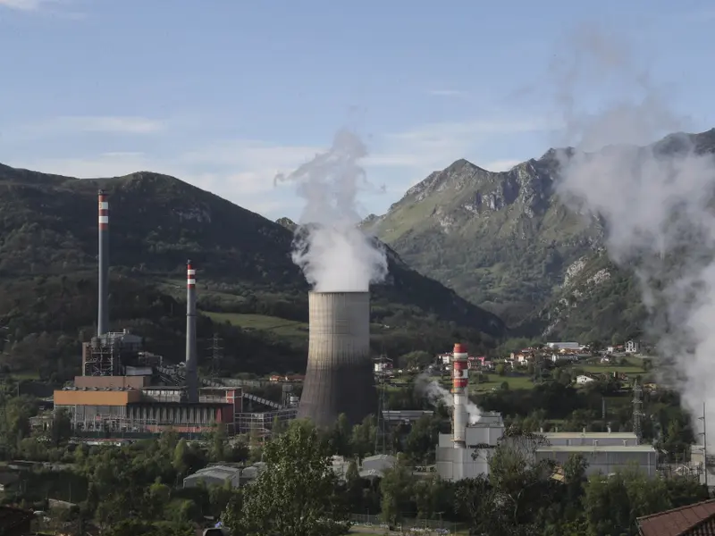 El uso de gas en España aumenta un 6,2 % tras el apagón de abril