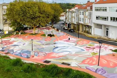 Oleiros avanzará hacia 1.190 pisos de protección oficial con nuevas promociones