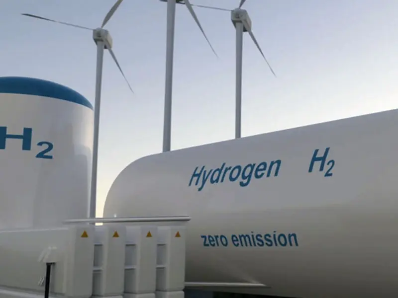 Subasta de hidrógeno renovable movilizará 440 millones en Huelva y Albacete
