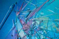 Desarrollan un filtro doméstico para eliminar micro y nanoplásticos del agua en cuatro horas