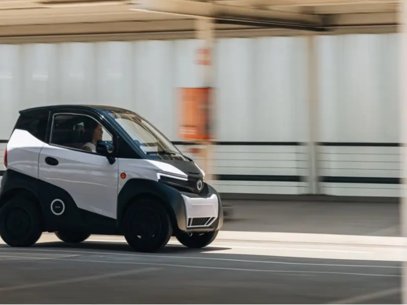 Silence S04: nuevo configurador online para personalizar la movilidad eléctrica urbana