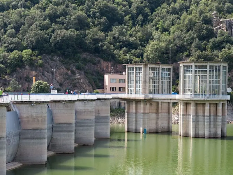 CCOO pide un Pacto de Estado del Agua para enfrentar la crisis climática en España