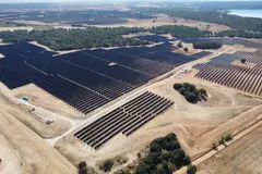 Matrix conecta su 15ª instalación renovable en España con 691 MW de capacidad
