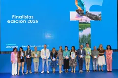 Premios Fundación Moeve: Proyectos destacados en la transición ecológica
