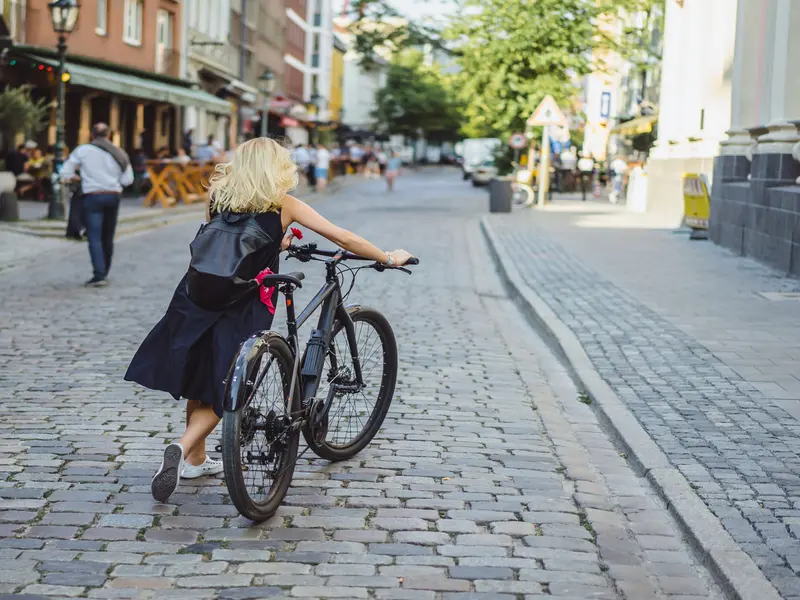 Día Mundial de la Bicicleta 2026: impulso a la movilidad sostenible