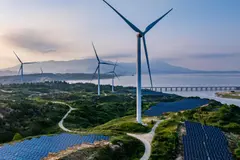 HEINEKEN España lidera la transición a 100% energía renovable en su producción