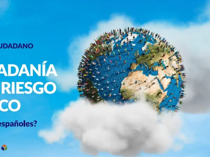 ENGIE presenta informe sobre percepción ciudadana del cambio climático y transición energética