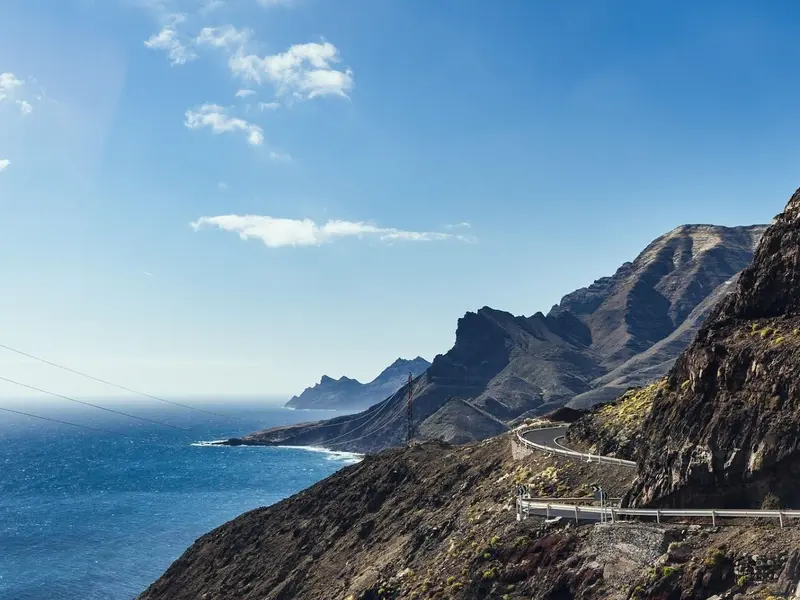 Gran Canaria exige acción urgente para la subasta de energía eólica marina