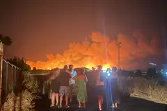 Incremento alarmante de incendios forestales en España antes del verano de 2026