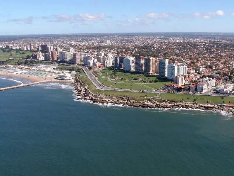 Descubren nueva especie de erizo en el océano profundo de Argentina