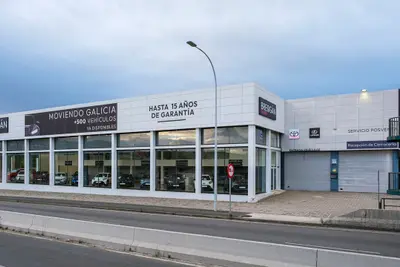 Grupo Breogán adquiere instalaciones de Stellantis en Oleiros y absorbe a la plantilla