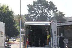 El rodaje de 'Clanes' se trasladará a Oleiros y Cambre