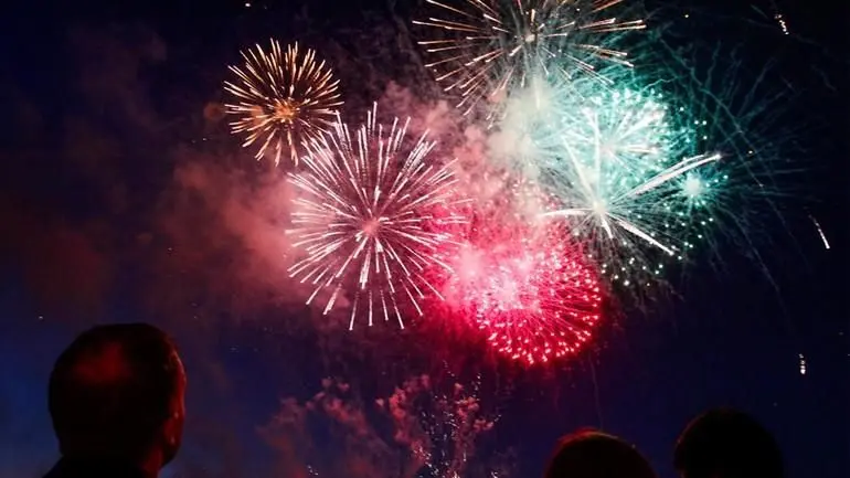 Oleiros se llena de fiestas este verano: calendario de eventos confirmados