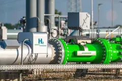 Andalucía lidera el proyecto COMPiTE de hidrógeno renovable hasta 2028