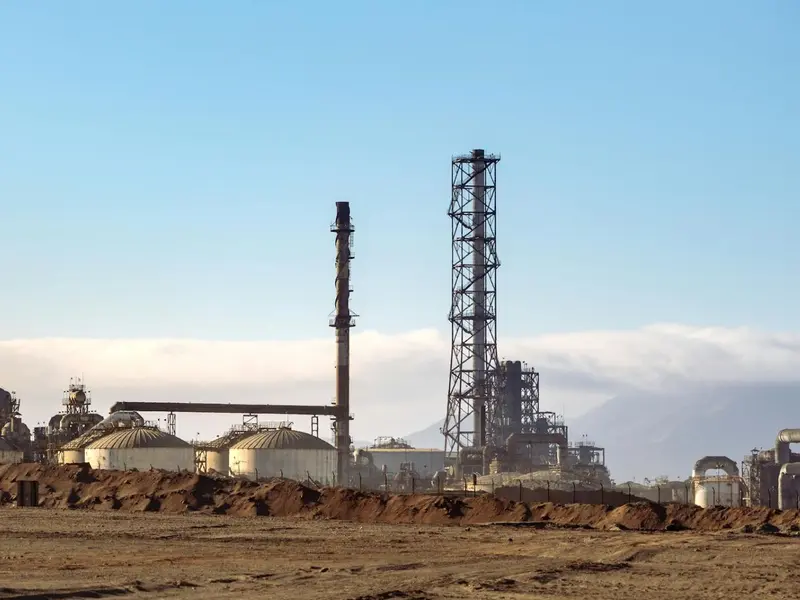 Querella de Greenpeace reaviva la controversia del proyecto Dominga en Chile