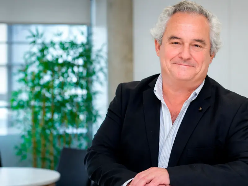 Francisco Mesonero asume la presidencia del Club de Excelencia en Sostenibilidad