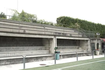 Oleiros licita obras de 1,7 millones en el campo de fútbol de Montrove