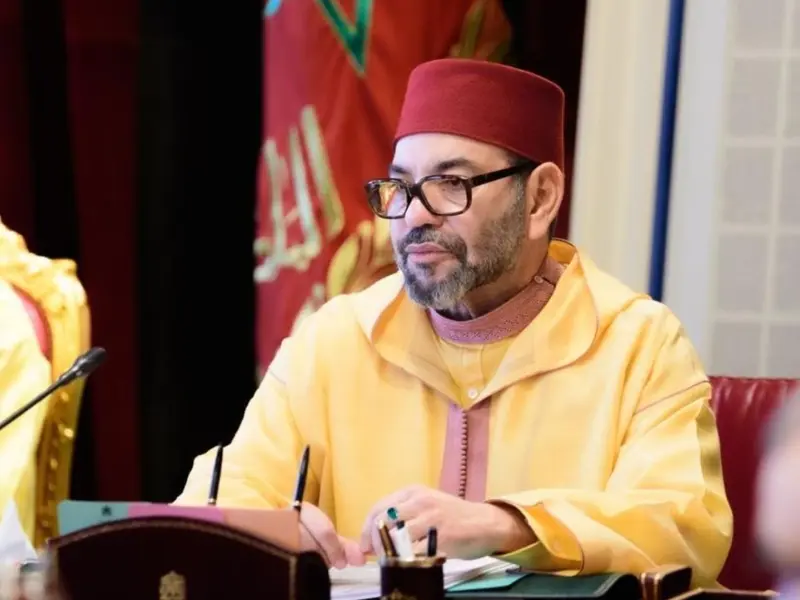Marruecos implanta sistemas de atrapanieblas para combatir la sequía