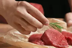 La carne de jabalí: una opción saludable y su gestión en España