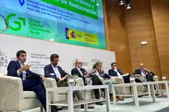 La restauración de la naturaleza fomenta la competitividad y la inversión en Europa