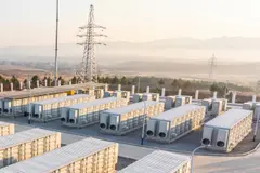 España y Portugal logran récord histórico en inversiones en tecnologías limpias