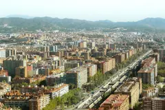 Una guía innovadora refuerza la preparación ante incendios forestales en barrios vulnerables