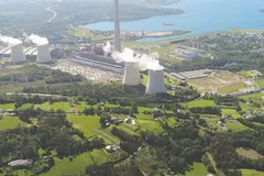 El cierre del carbón en Galicia reduce emisiones y plantea nuevos desafíos climáticos
