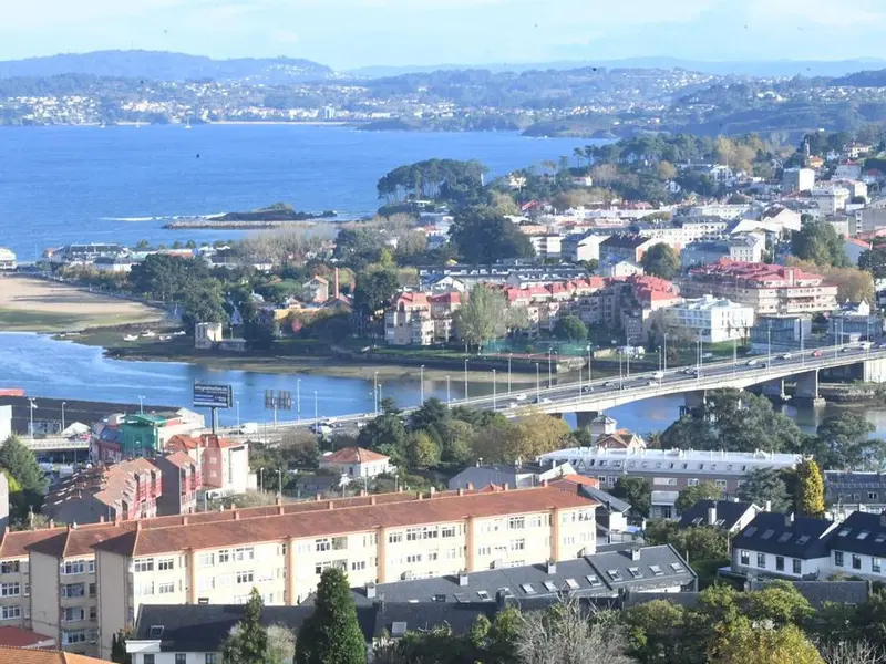Retos de transporte y urbanismo en el área metropolitana de A Coruña