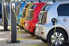 Lanzamiento del Programa Auto+ 2026 para la compra de vehículos eléctricos en España
