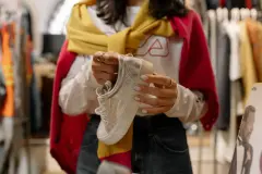 Moda sostenible en España: retos del greenwashing y la búsqueda de autenticidad