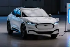 Ford y Geely promueven la electrificación en Almussafes con cinco nuevos modelos