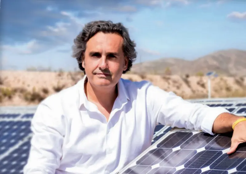Problemas de retribución y arbitraje en el sector fotovoltaico español