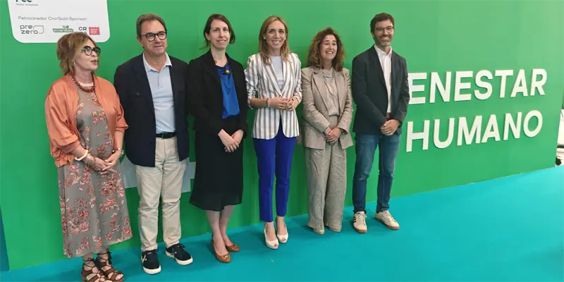 Ciudades intermedias: clave para la transformación urbana sostenible en España