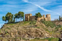 Críticas ecologistas a la nueva división de Medio Ambiente en Castilla y León