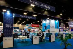 Puertos españoles promueven electrificación y sostenibilidad en la industria de cruceros