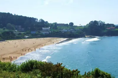 Oleiros, el municipio con la vivienda más cara de la costa coruñesa