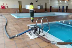 Nuevo plan del Gobierno sobre sequía restringe uso de agua en Alicante