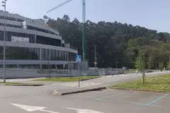 Oleiros licita obras de reurbanización en Bastiagueiro por casi 800.000 euros