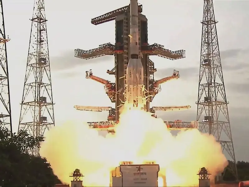 El satélite NISAR de NASA e ISRO monitoreará el cambio climático desde el espacio