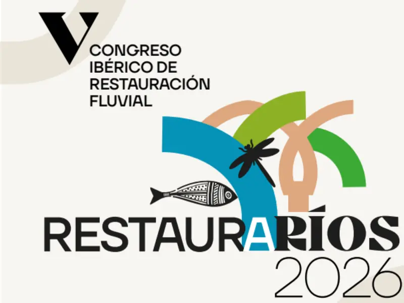 RestauraRíos 2026: Congreso en Soria promoverá la restauración de ecosistemas fluviales