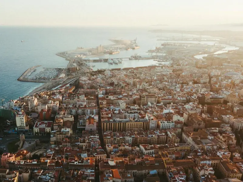 Port Tarragona instalará una planta fotovoltaica para generar más de 1 MW de energía renovable