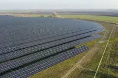 Ecologistas en Acción alerta sobre saturación fotovoltaica en Castilla y León