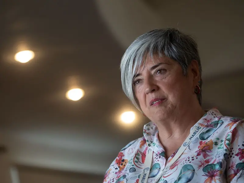 Pilar Zorzo: La necesidad de un turismo sostenible para combatir la basura marina