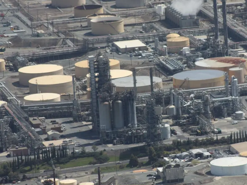 México reactiva el debate sobre el fracking en medio de la crisis energética global