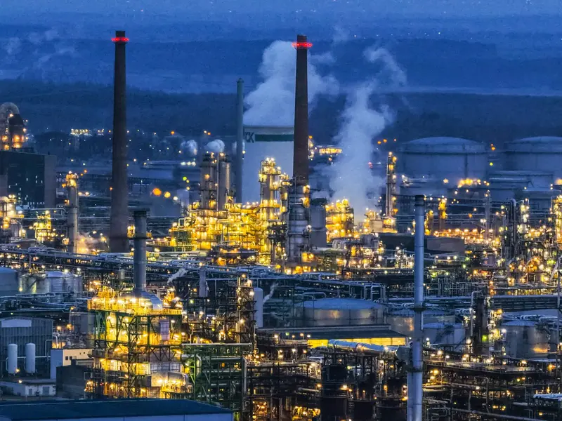 Las petroleras reportarán 3.000 dólares por segundo en 2026, según Oxfam