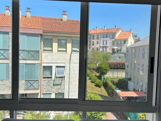 Piso en alquiler en Rúa Nogueira, Liáns, Oleiros